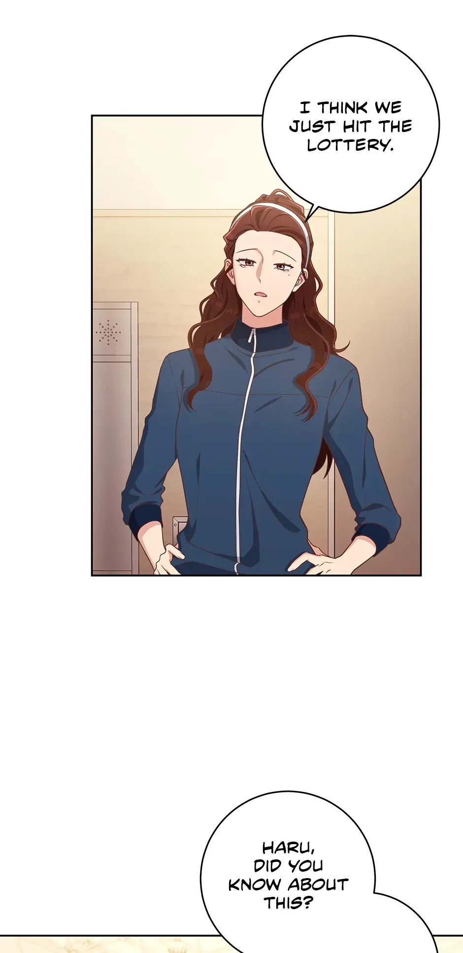 Read Love Next Office chapter 33 image 41 on Lezhin