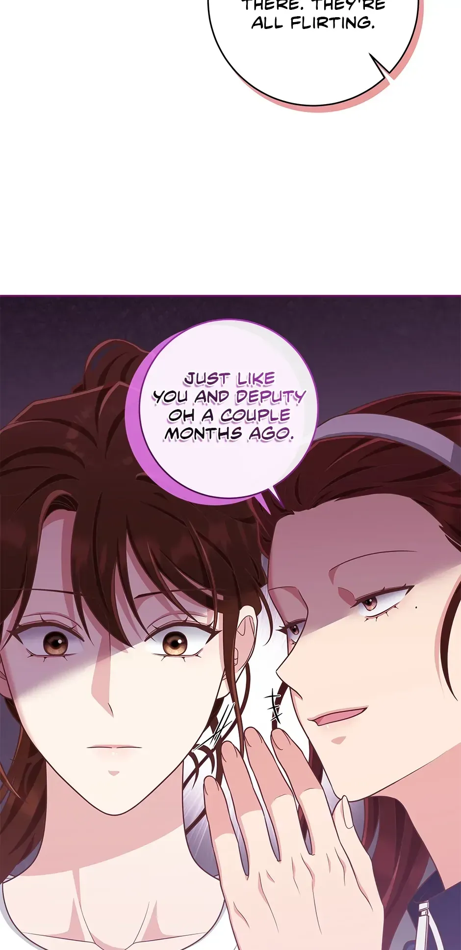 Read Love Next Office chapter 33 image 46 on Lezhin