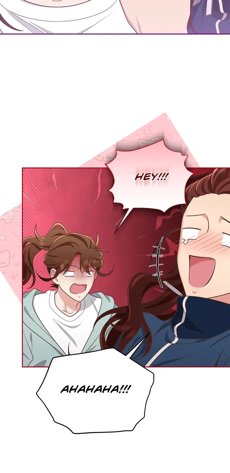 Read Love Next Office chapter 33 image 47 on Lezhin