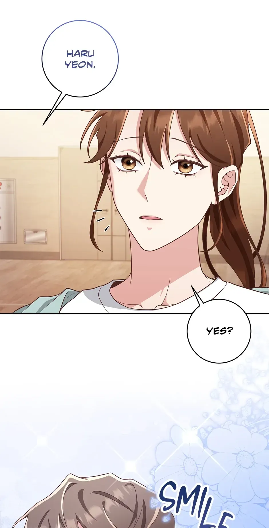 Read Love Next Office chapter 33 image 51 on Lezhin