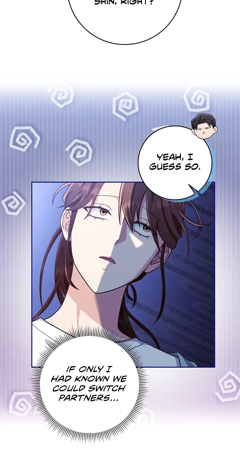 Read Love Next Office chapter 33 image 56 on Lezhin