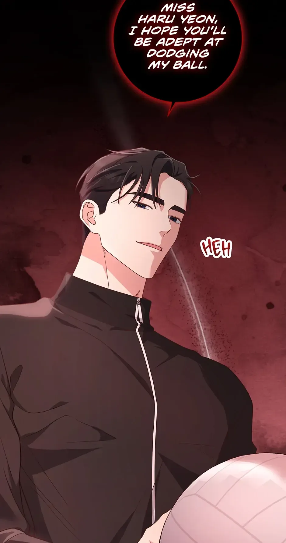 Read Love Next Office chapter 33 image 58 on Lezhin