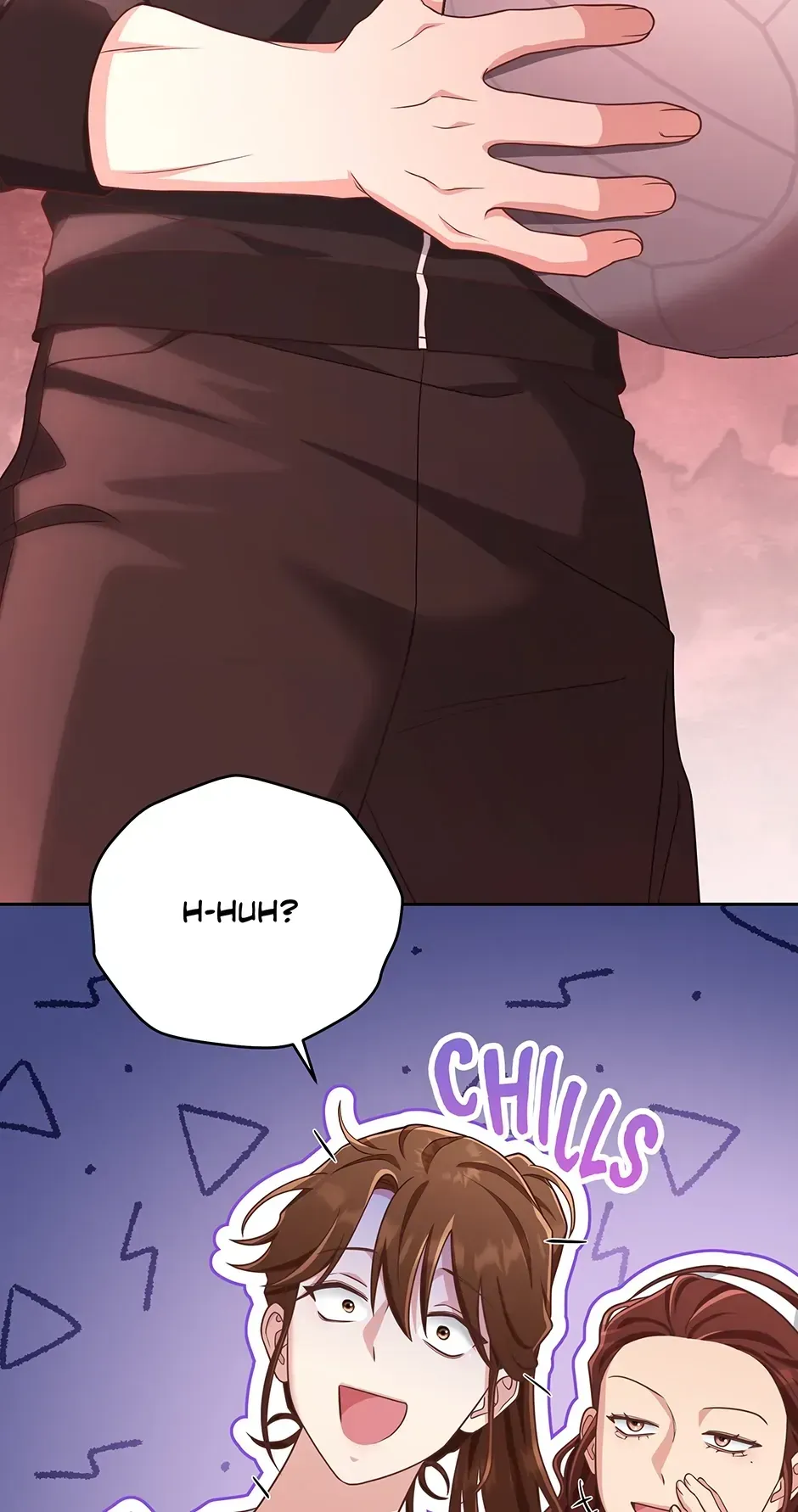 Read Love Next Office chapter 33 image 59 on Lezhin