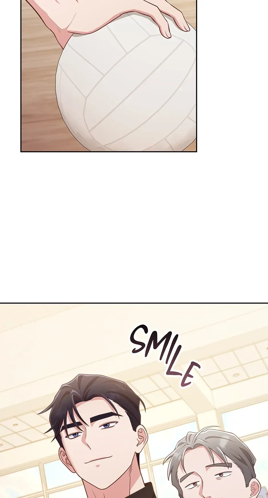 Read Love Next Office chapter 34 image 10 on Lezhin