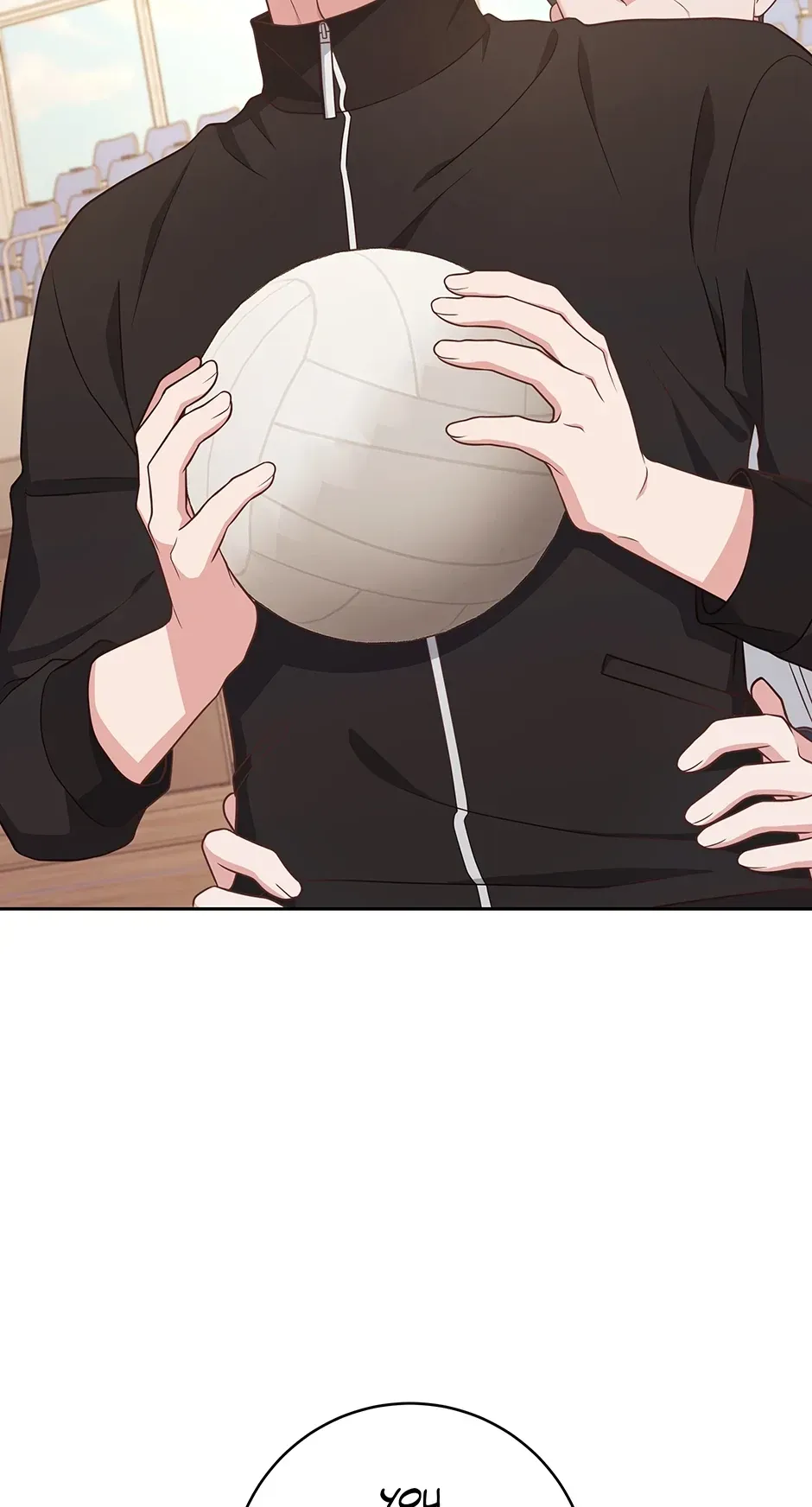 Read Love Next Office chapter 34 image 11 on Lezhin