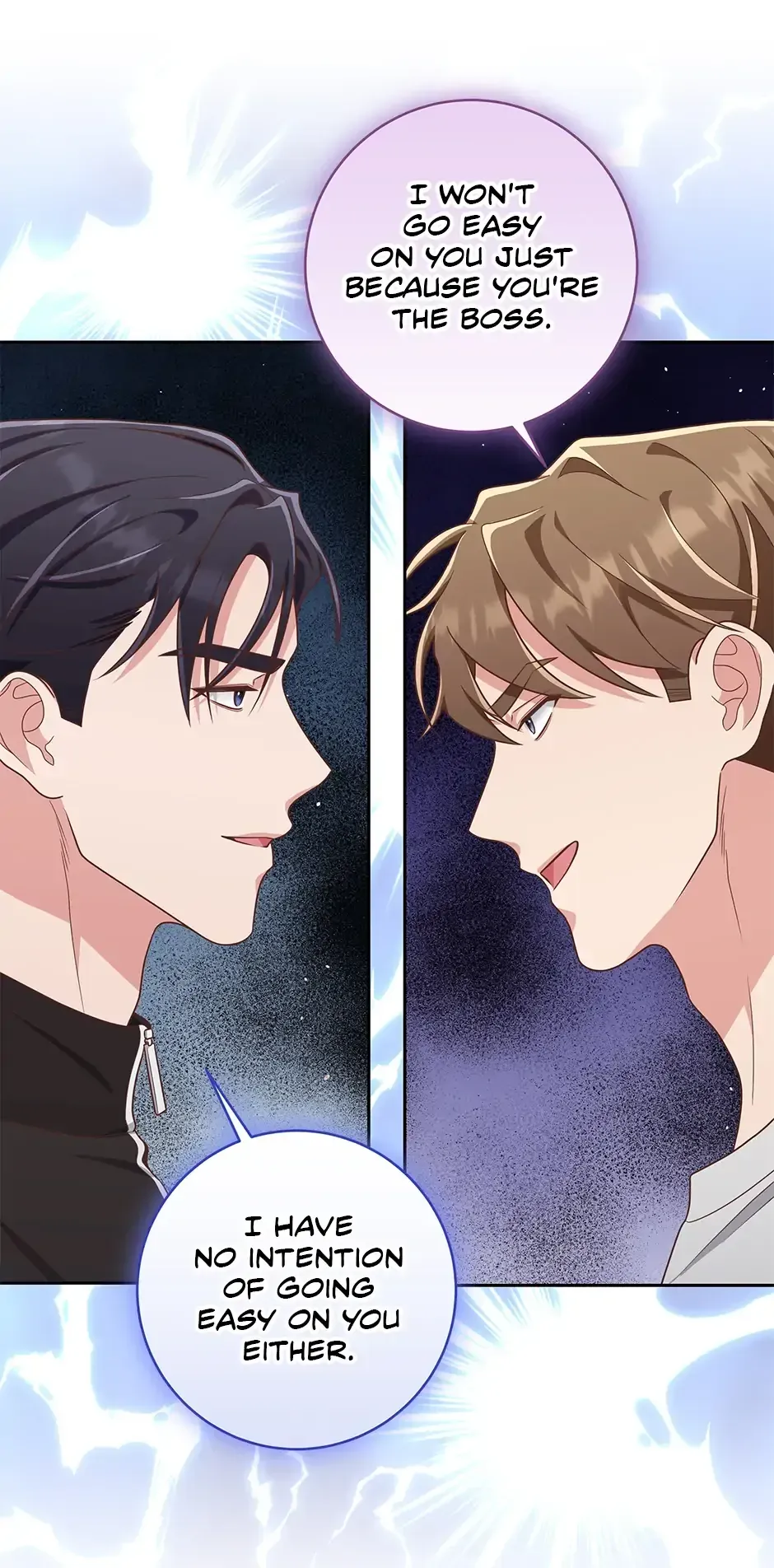 Read Love Next Office chapter 34 image 13 on Lezhin