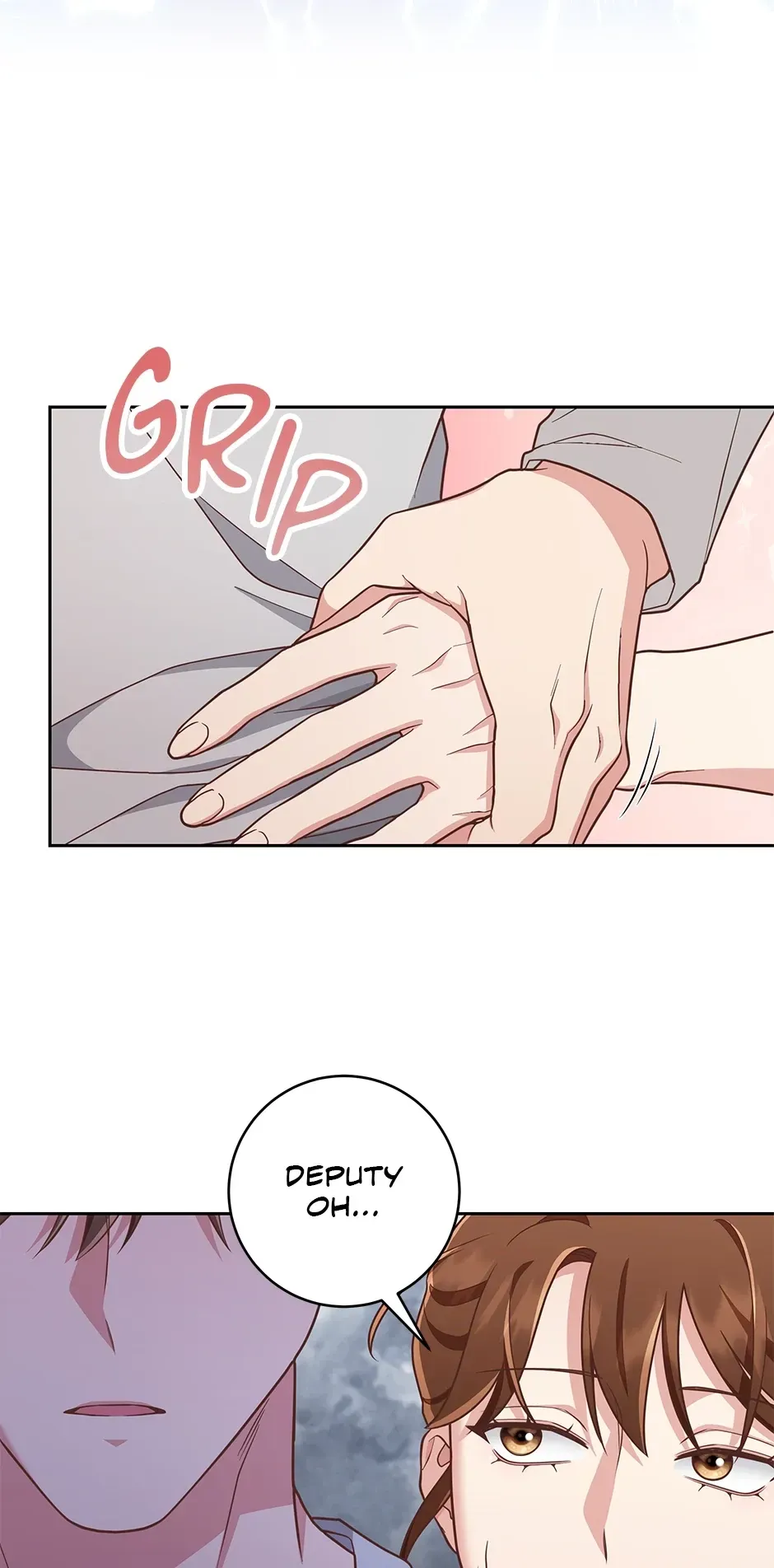 Read Love Next Office chapter 34 image 14 on Lezhin