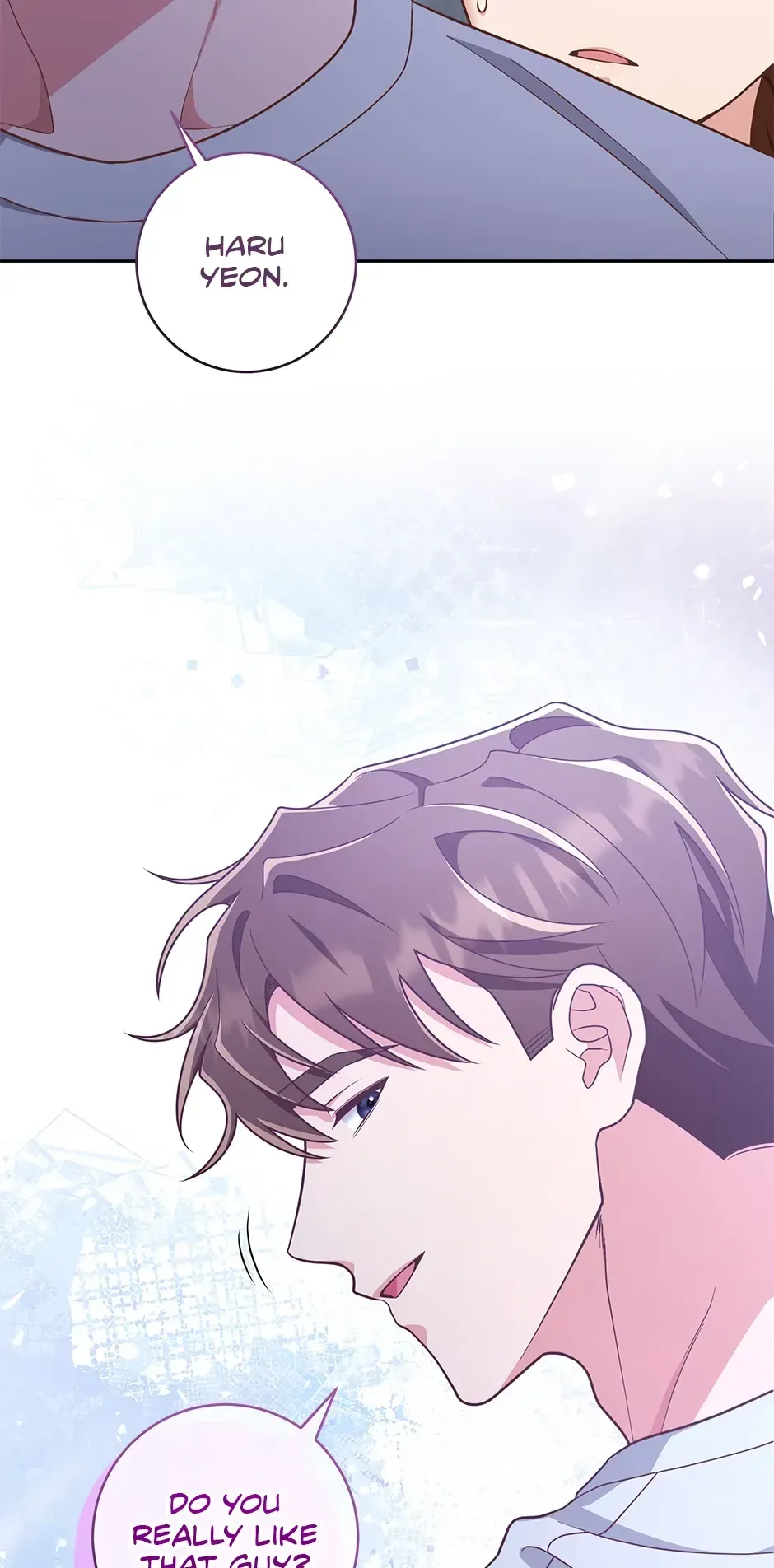 Read Love Next Office chapter 34 image 15 on Lezhin
