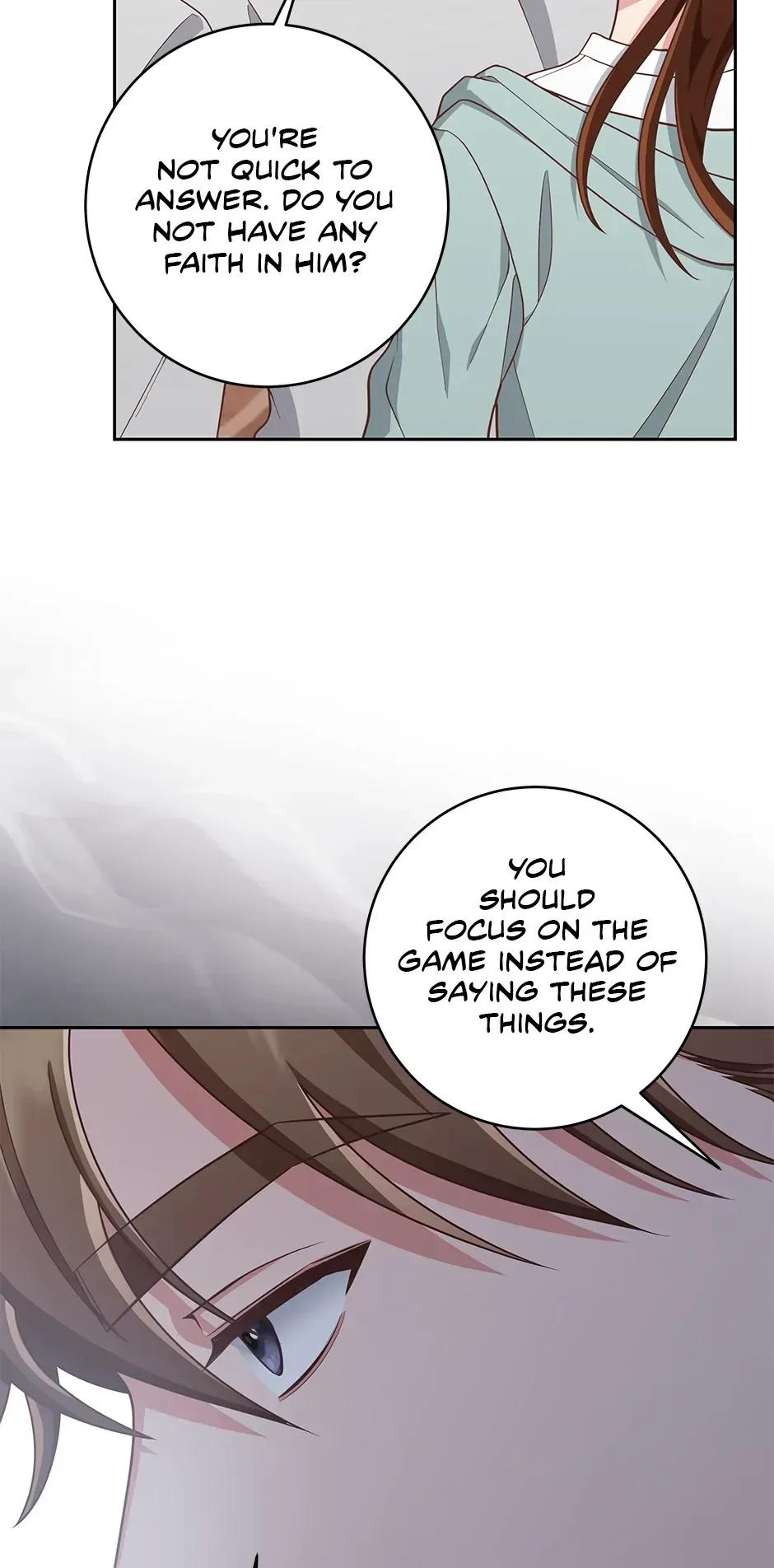 Read Love Next Office chapter 34 image 17 on Lezhin