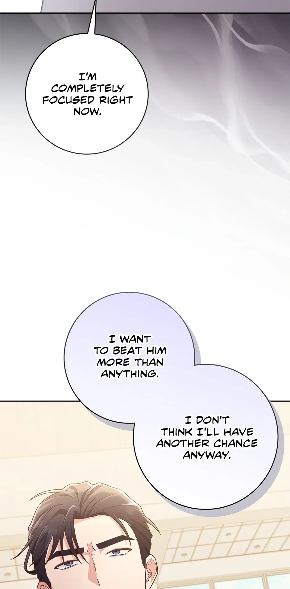 Read Love Next Office chapter 34 image 18 on Lezhin