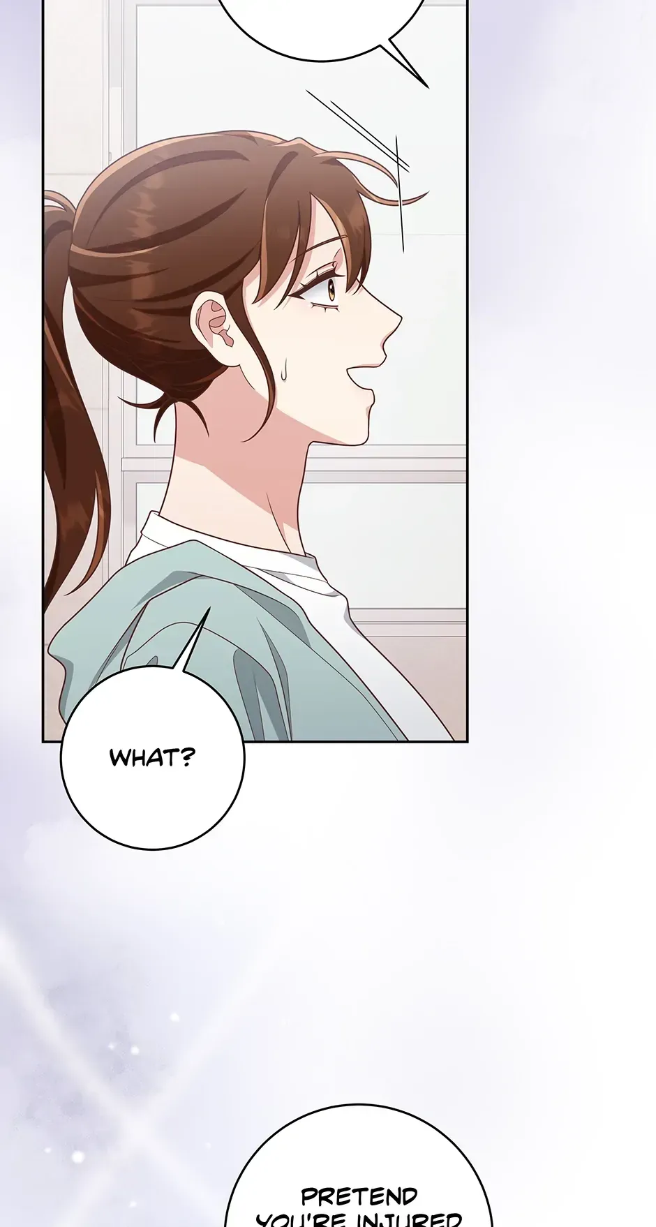 Read Love Next Office chapter 34 image 28 on Lezhin