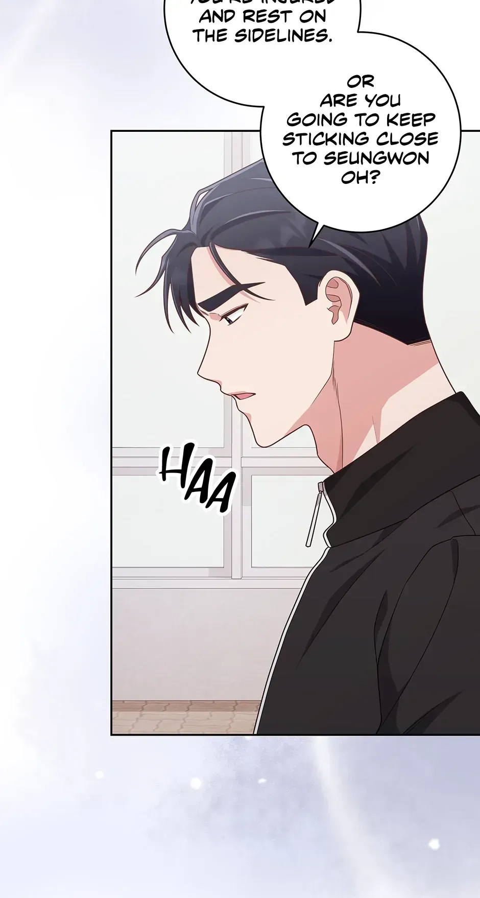 Read Love Next Office chapter 34 image 29 on Lezhin