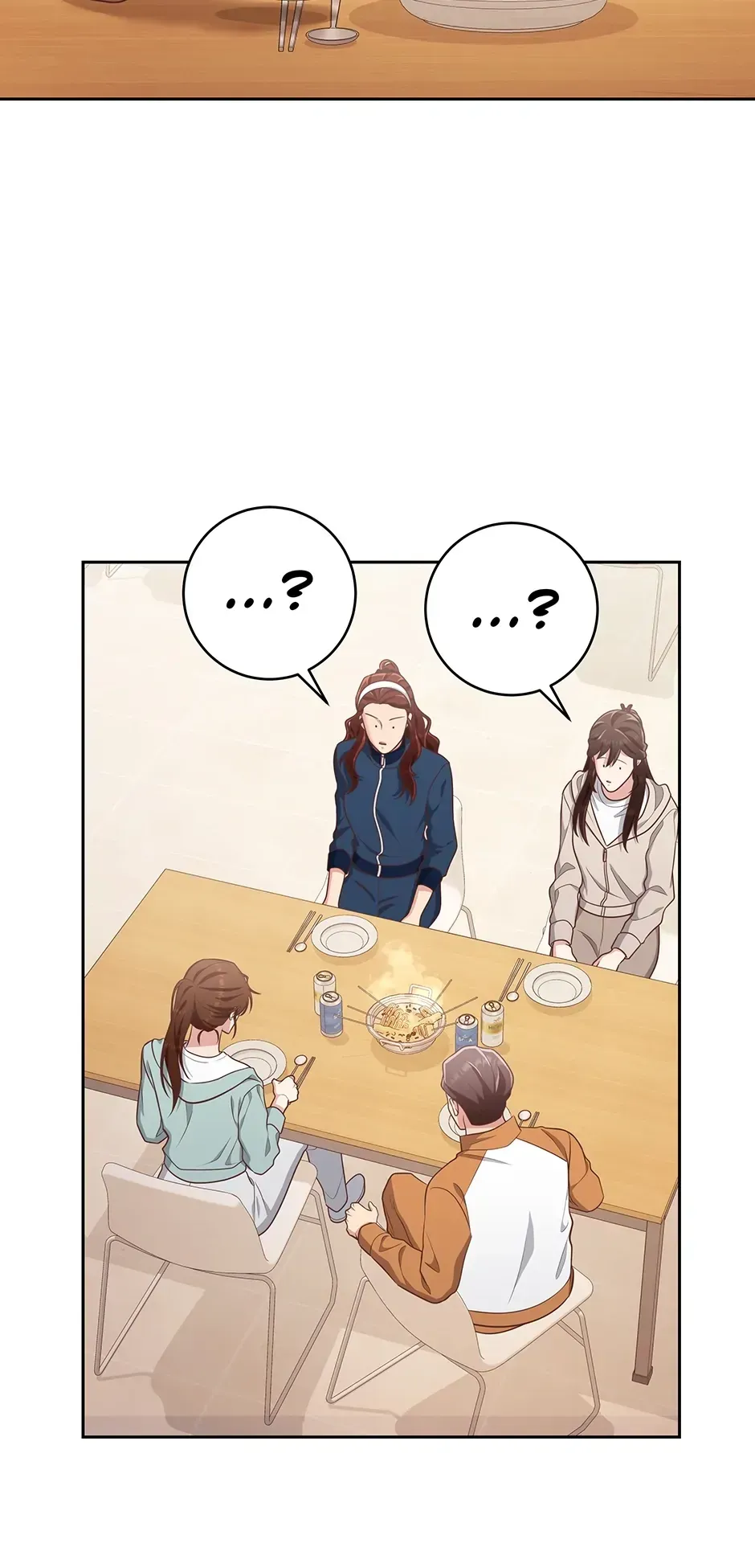 Read Love Next Office chapter 34 image 45 on Lezhin