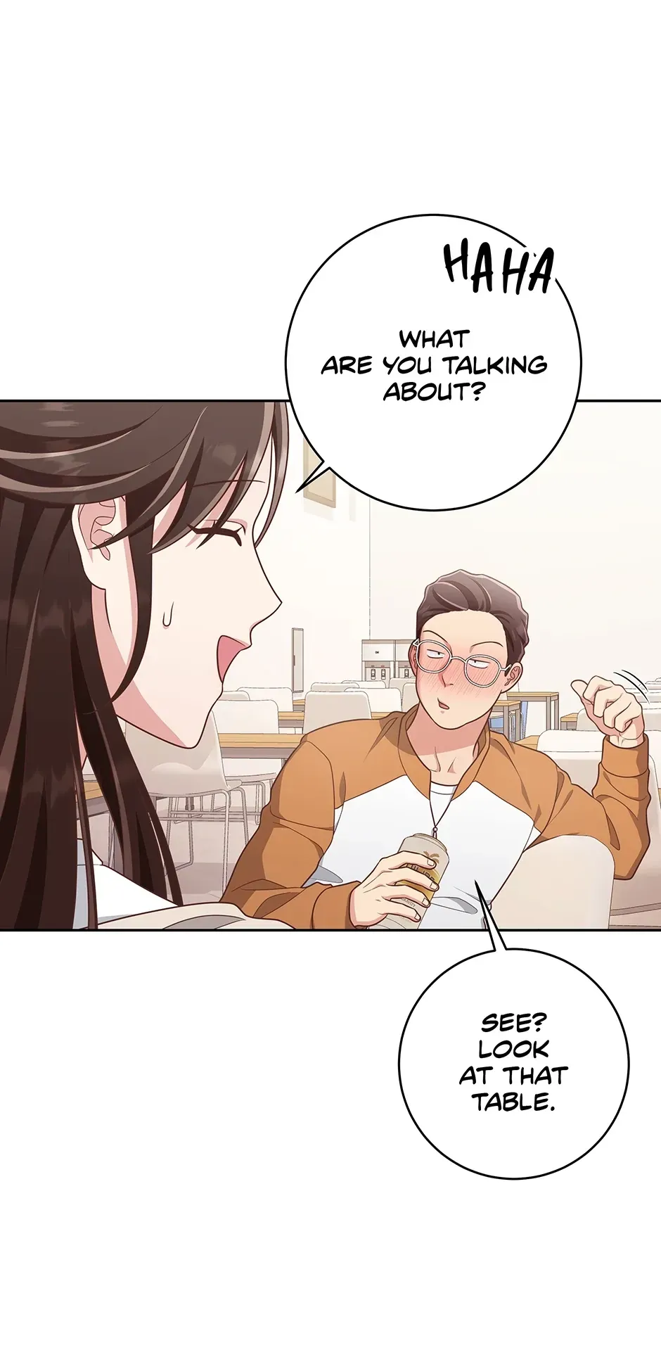 Read Love Next Office chapter 34 image 46 on Lezhin