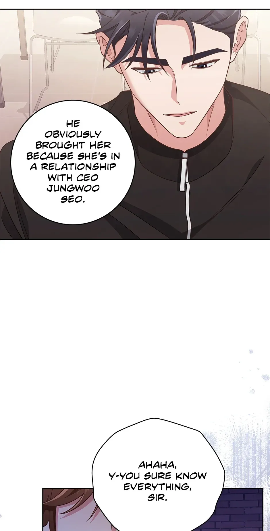Read Love Next Office chapter 34 image 49 on Lezhin