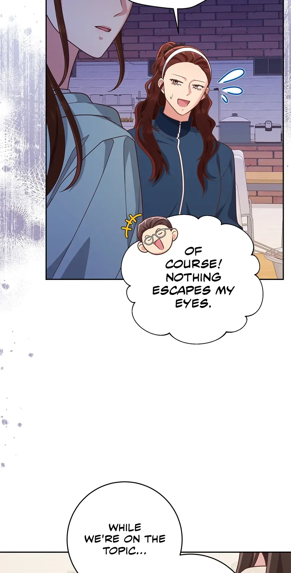 Read Love Next Office chapter 34 image 50 on Lezhin