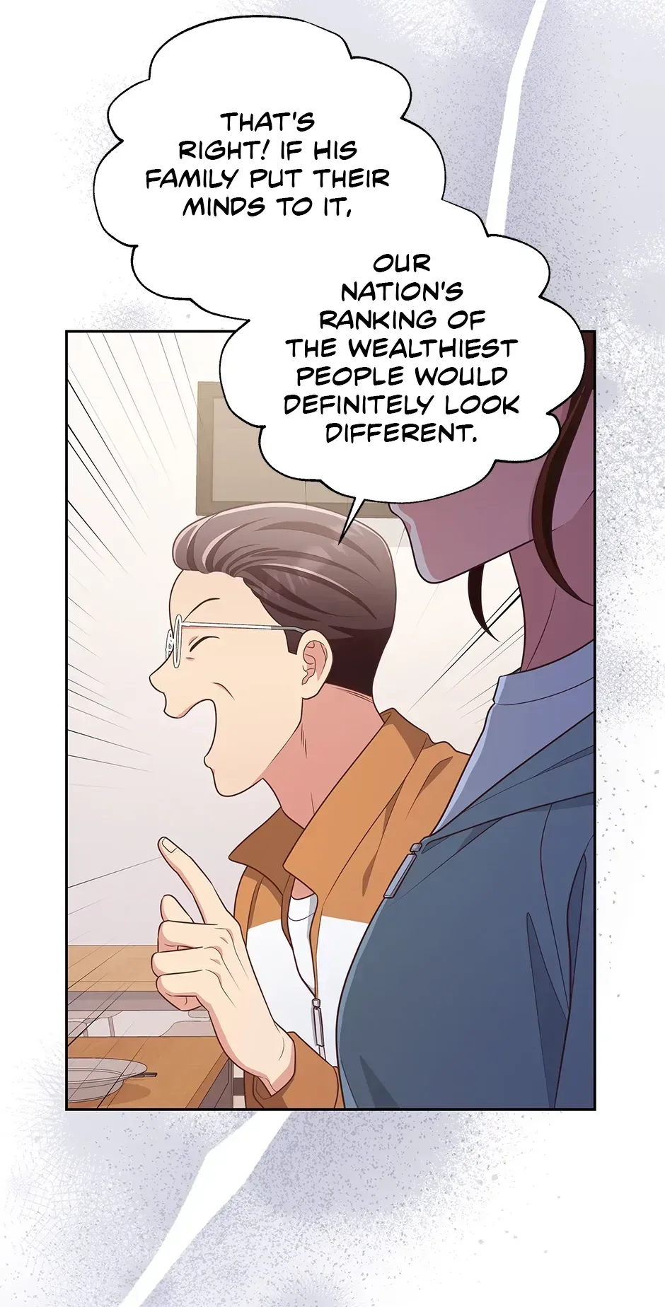 Read Love Next Office chapter 34 image 52 on Lezhin