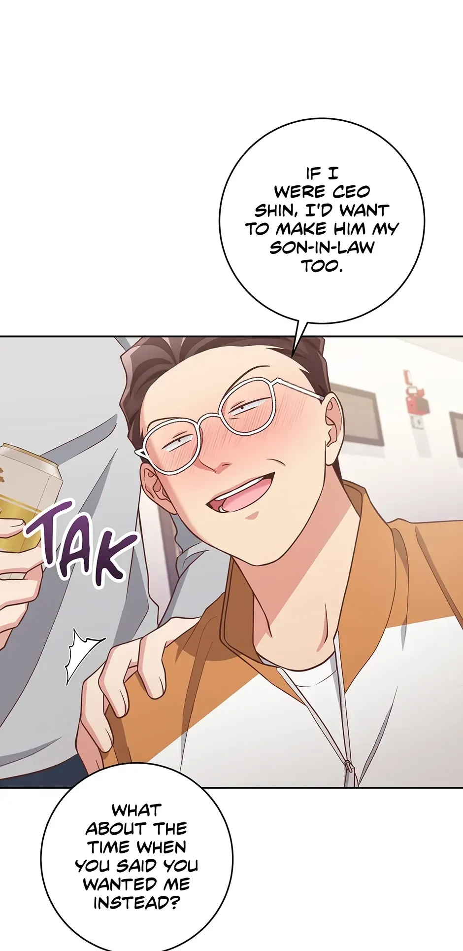 Read Love Next Office chapter 34 image 54 on Lezhin