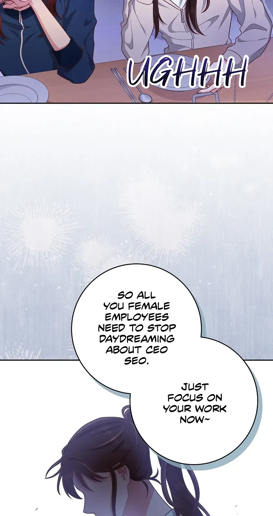 Read Love Next Office chapter 34 image 61 on Lezhin
