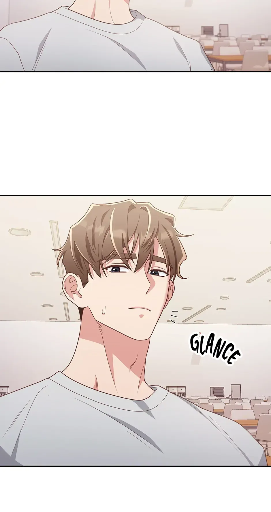 Read Love Next Office chapter 34 image 64 on Lezhin