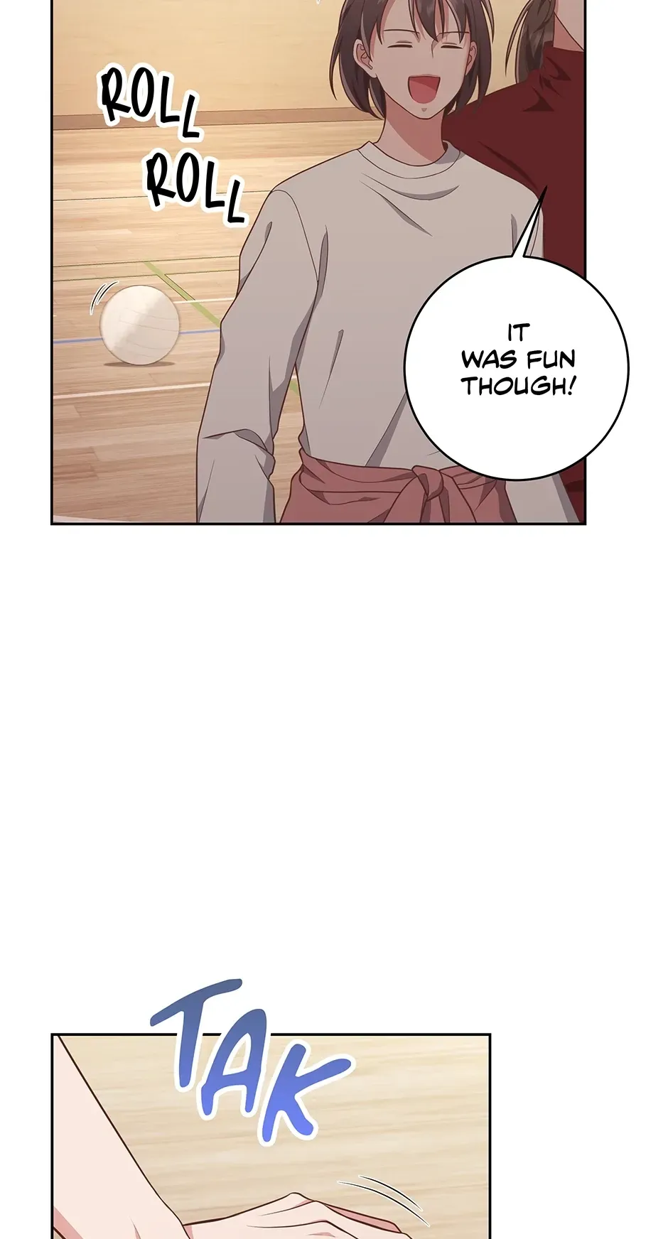 Read Love Next Office chapter 34 image 9 on Lezhin