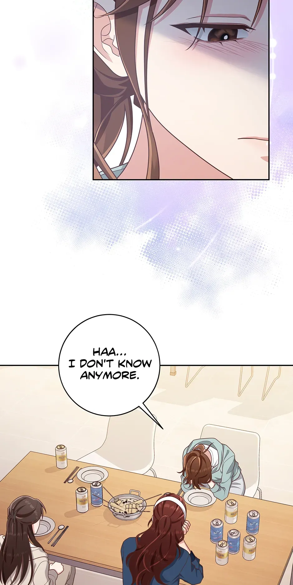 Read Love Next Office chapter 35 image 10 on Lezhin