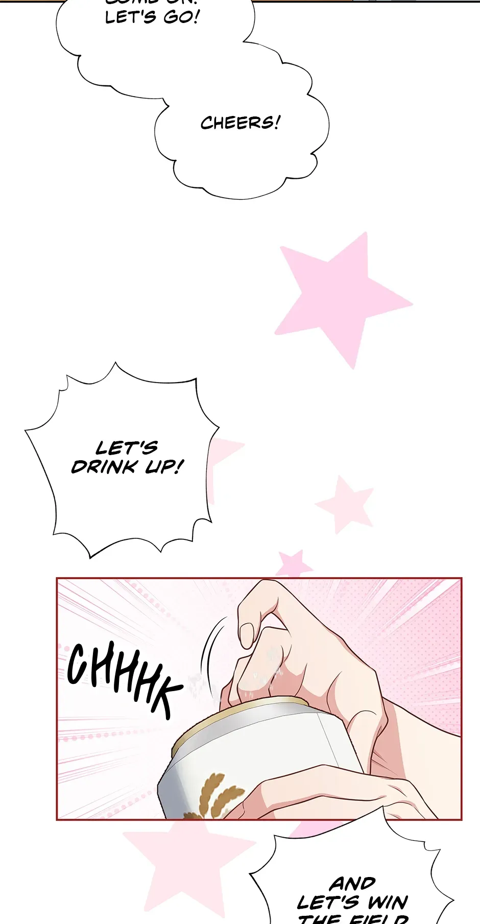 Read Love Next Office chapter 35 image 14 on Lezhin