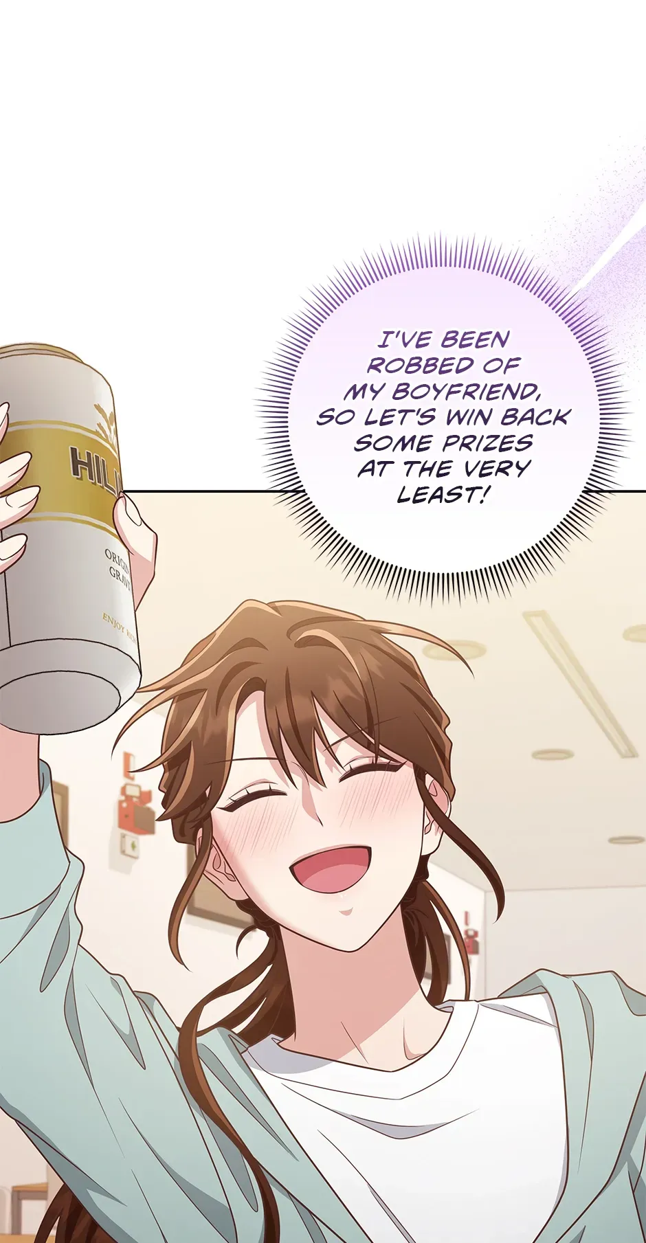 Read Love Next Office chapter 35 image 17 on Lezhin
