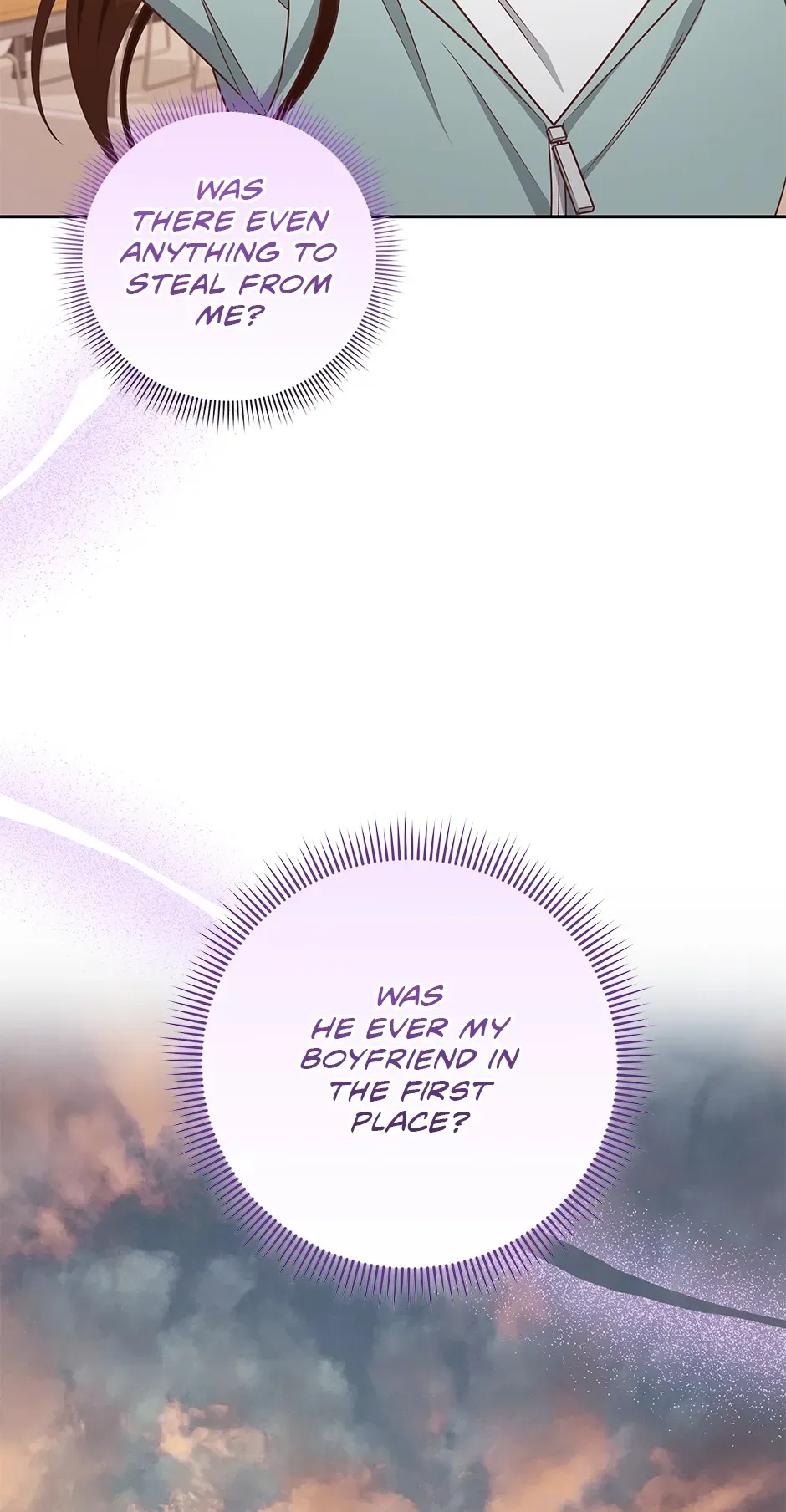 Read Love Next Office chapter 35 image 18 on Lezhin
