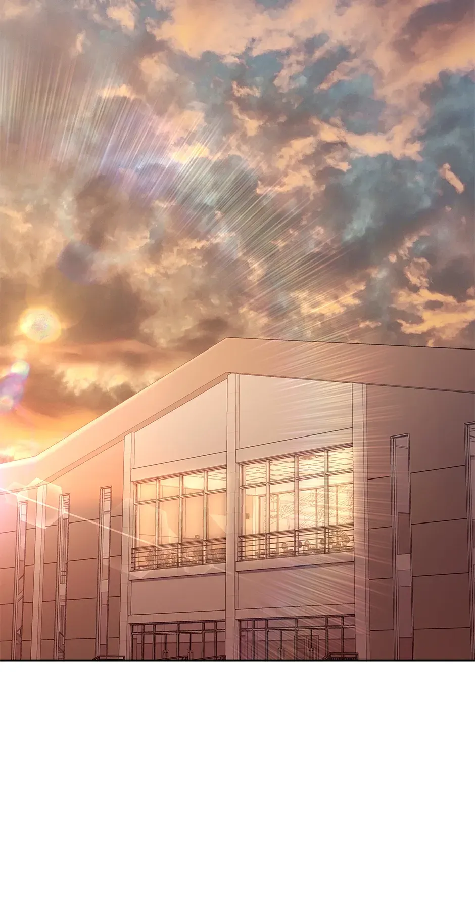 Read Love Next Office chapter 35 image 19 on Lezhin