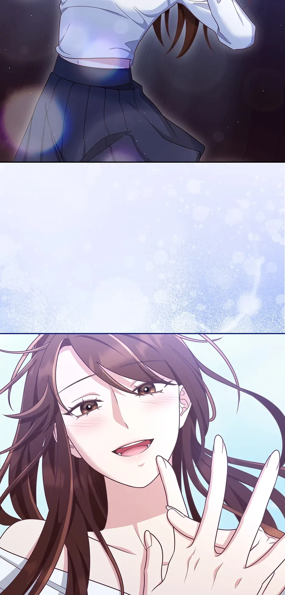 Read Love Next Office chapter 35 image 23 on Lezhin