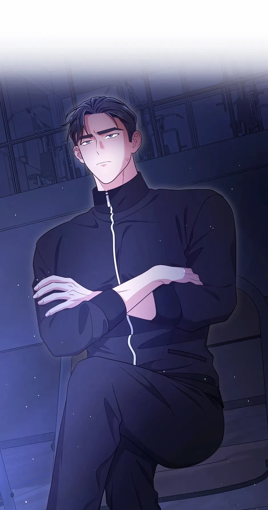 Read Love Next Office chapter 35 image 26 on Lezhin