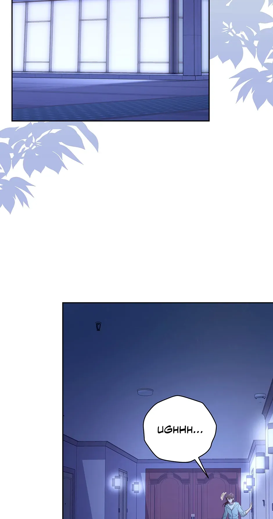 Read Love Next Office chapter 35 image 30 on Lezhin