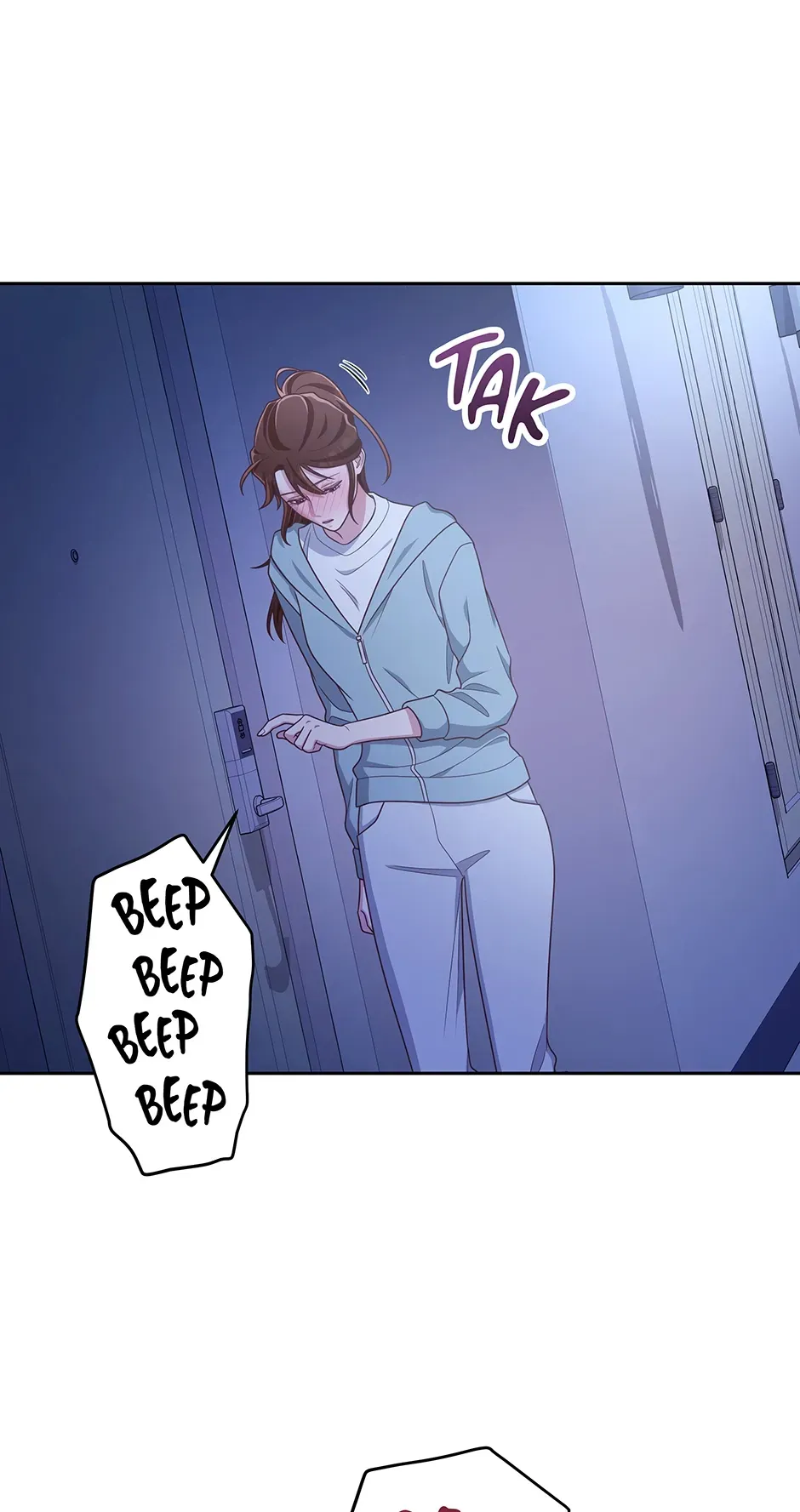 Read Love Next Office chapter 35 image 32 on Lezhin