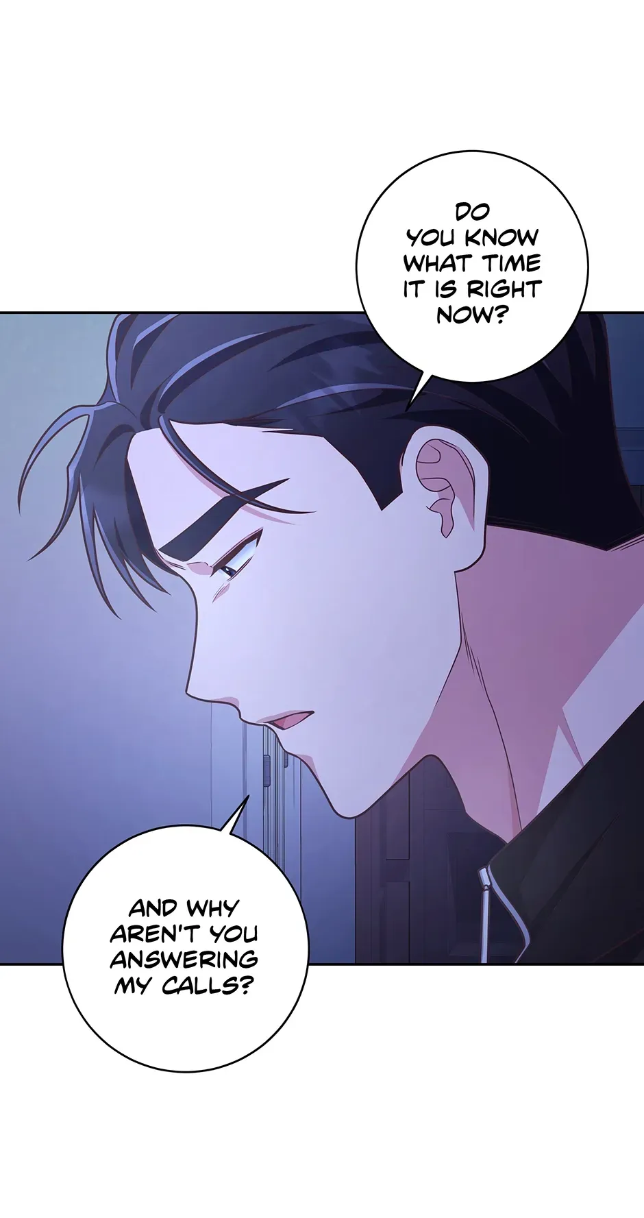 Read Love Next Office chapter 35 image 36 on Lezhin