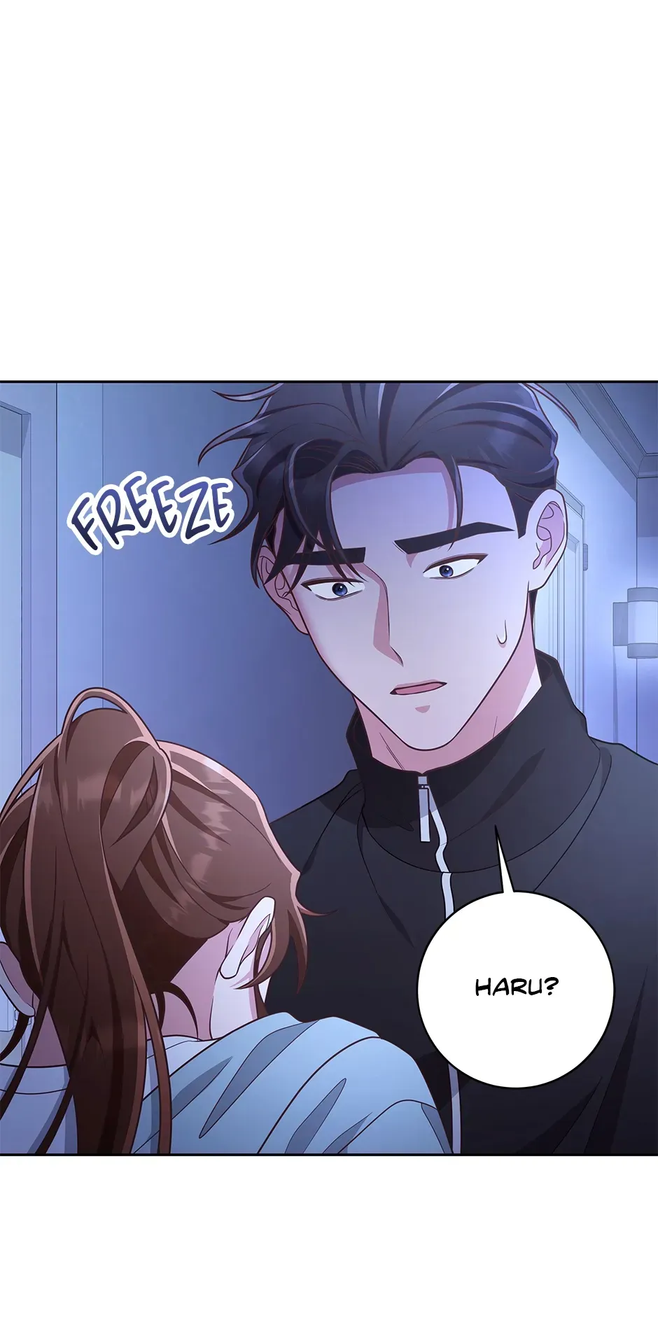 Read Love Next Office chapter 35 image 43 on Lezhin