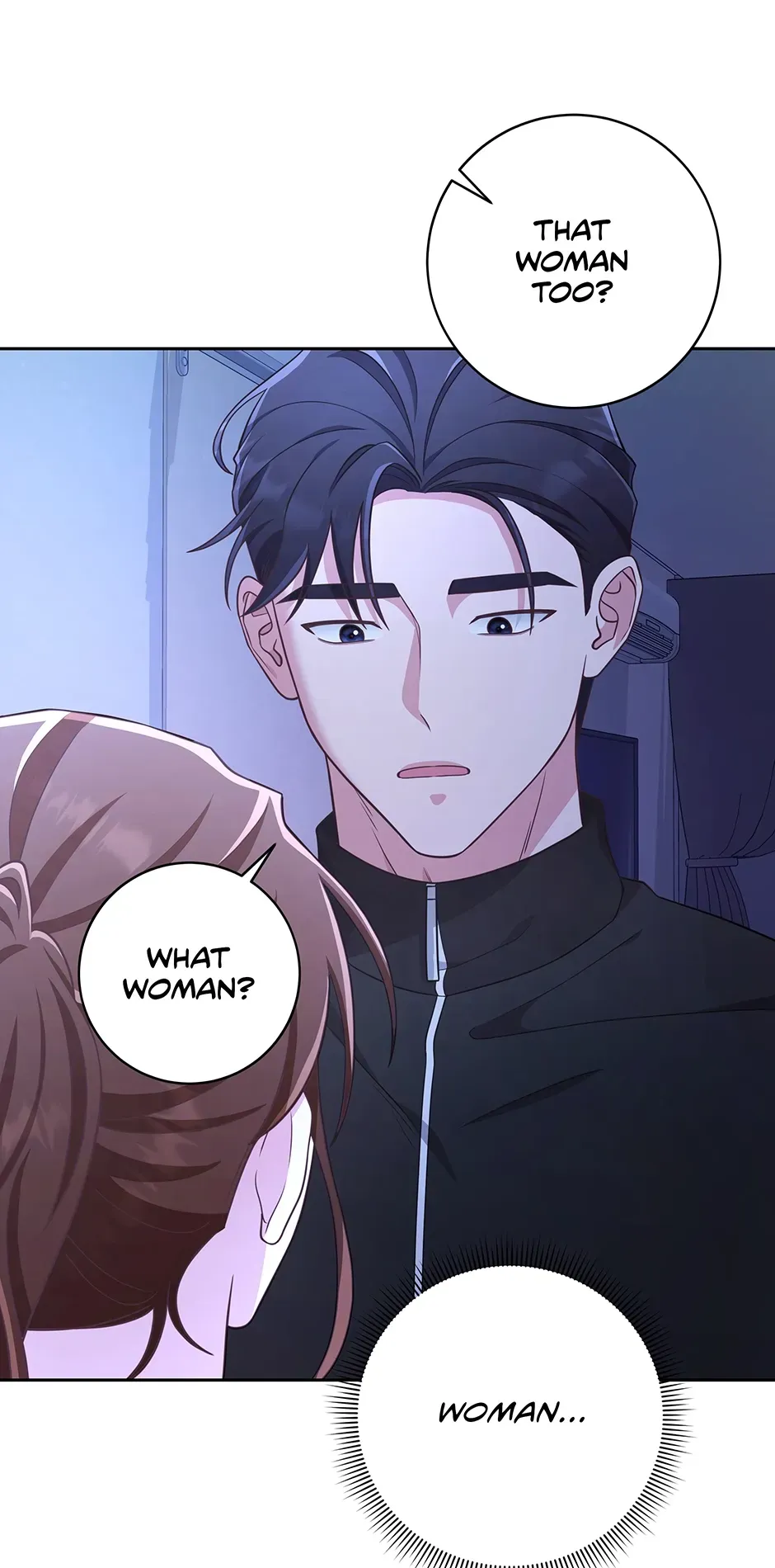 Read Love Next Office chapter 35 image 51 on Lezhin