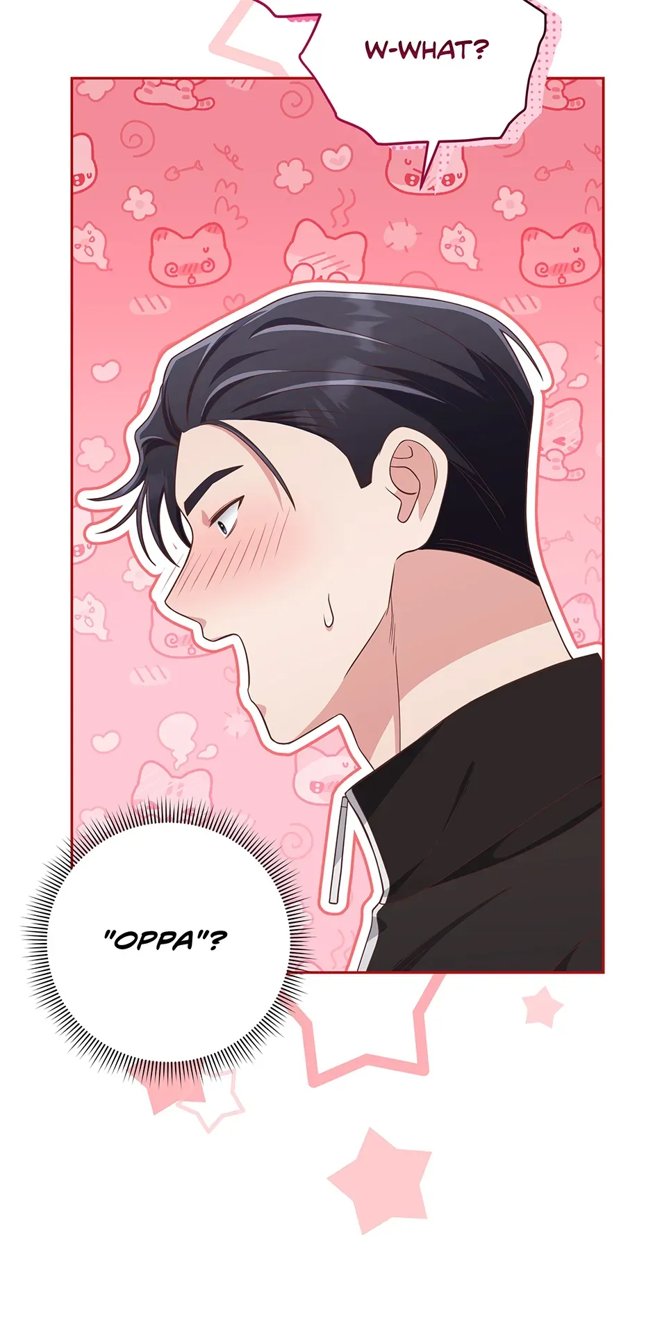 Read Love Next Office chapter 35 image 56 on Lezhin