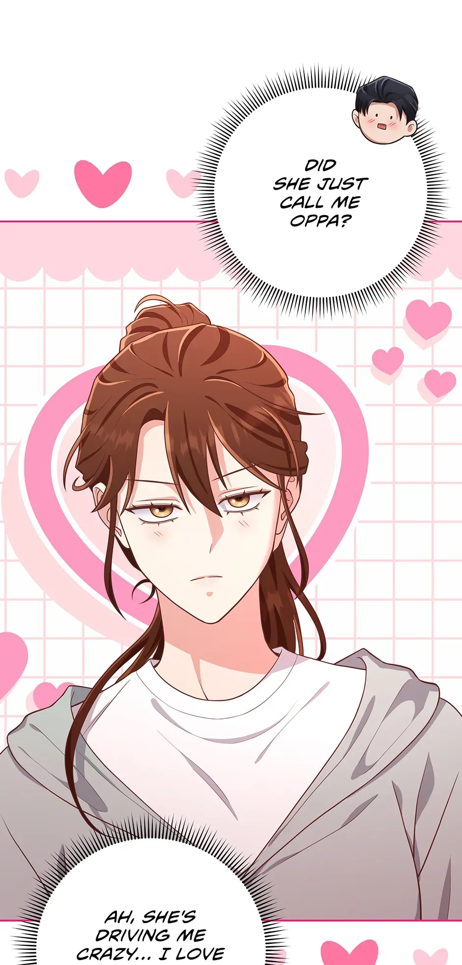 Read Love Next Office chapter 35 image 57 on Lezhin