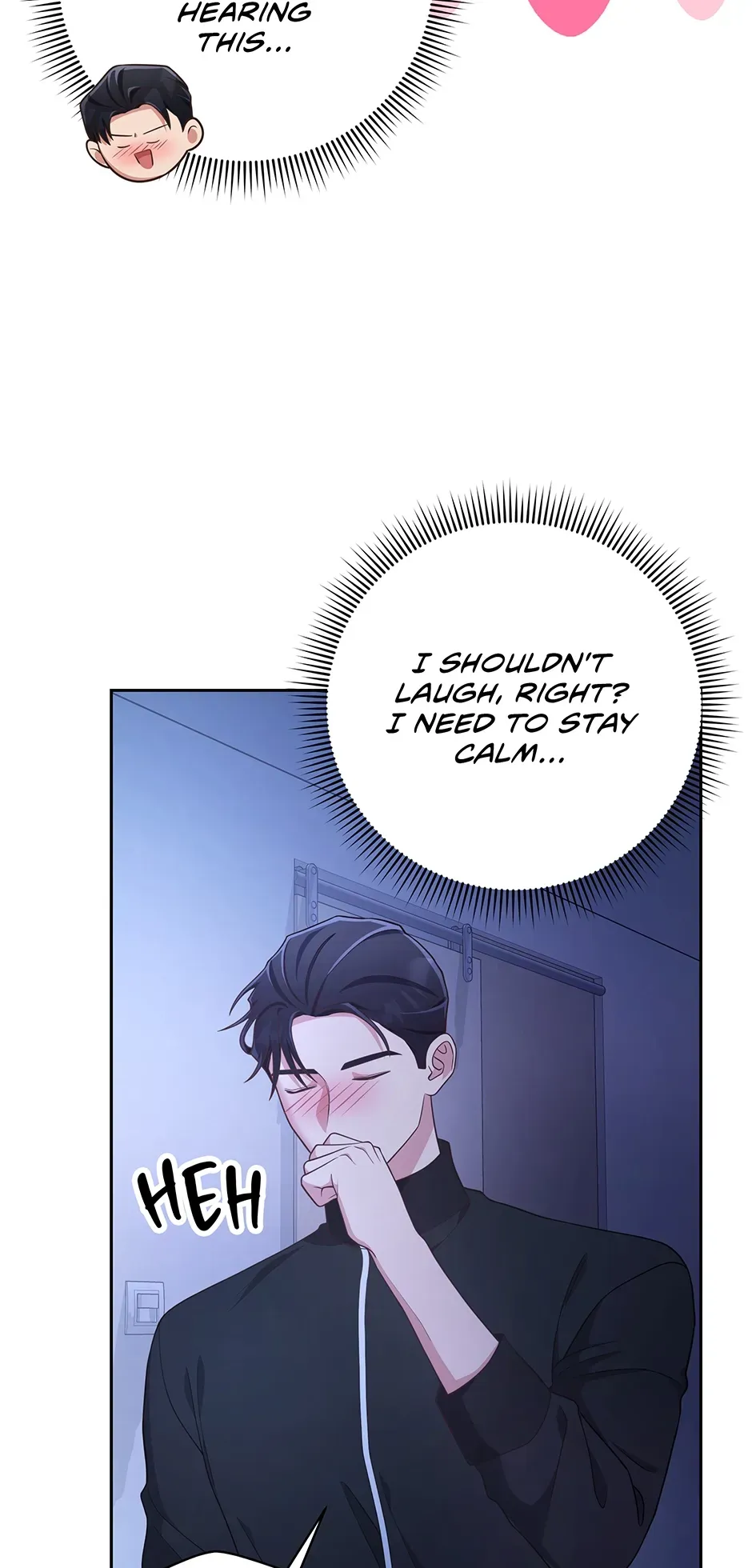 Read Love Next Office chapter 35 image 58 on Lezhin
