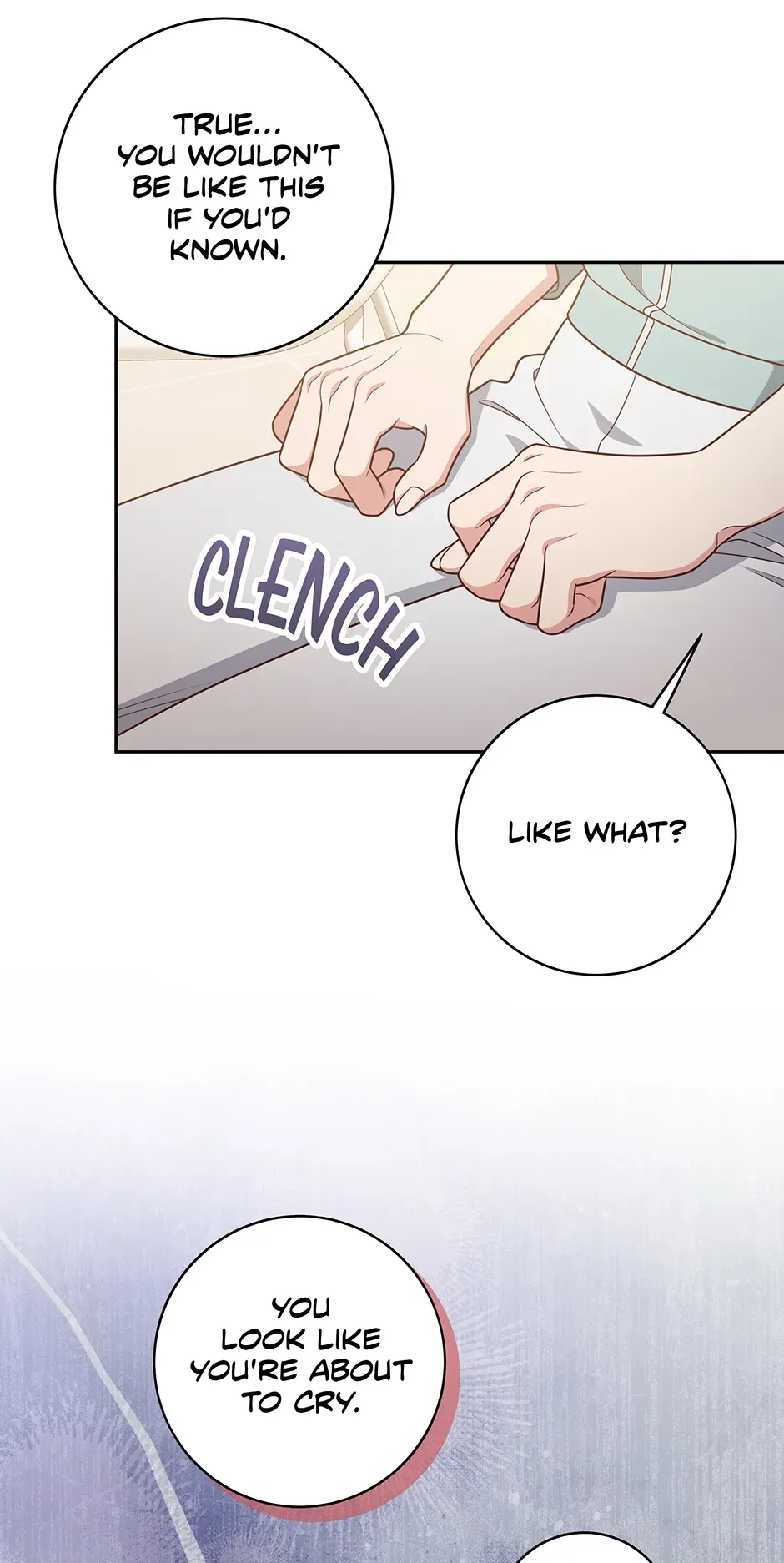 Read Love Next Office chapter 35 image 6 on Lezhin
