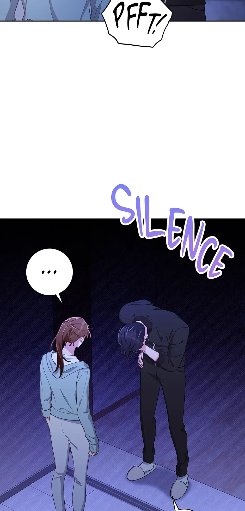 Read Love Next Office chapter 35 image 60 on Lezhin