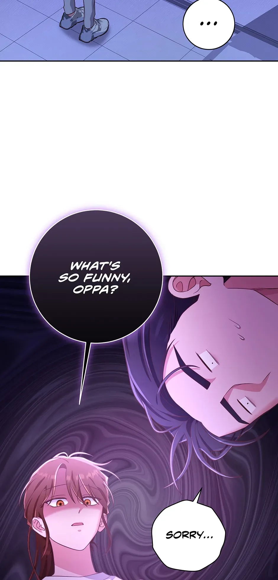 Read Love Next Office chapter 35 image 61 on Lezhin