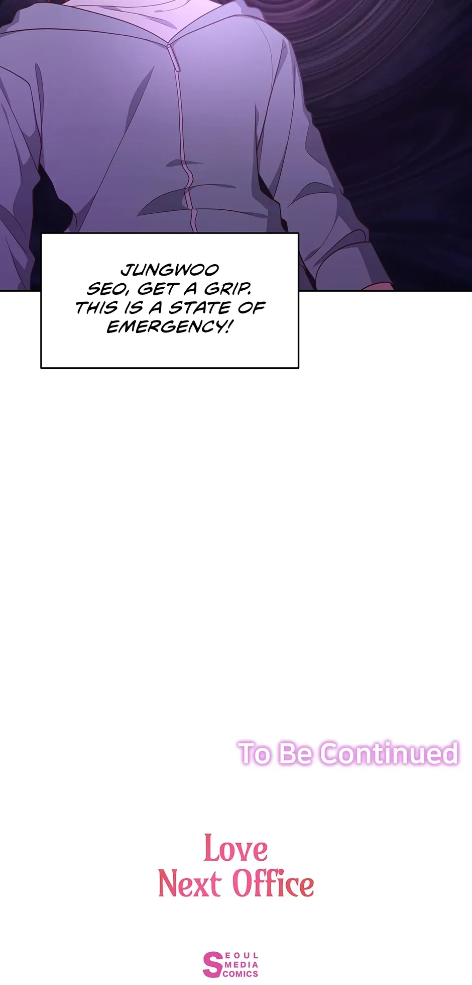 Read Love Next Office chapter 35 image 62 on Lezhin