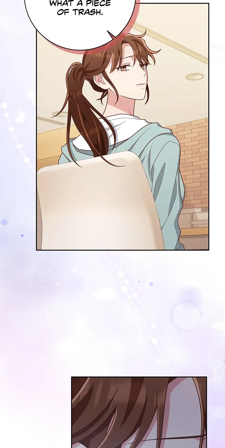 Read Love Next Office chapter 35 image 9 on Lezhin