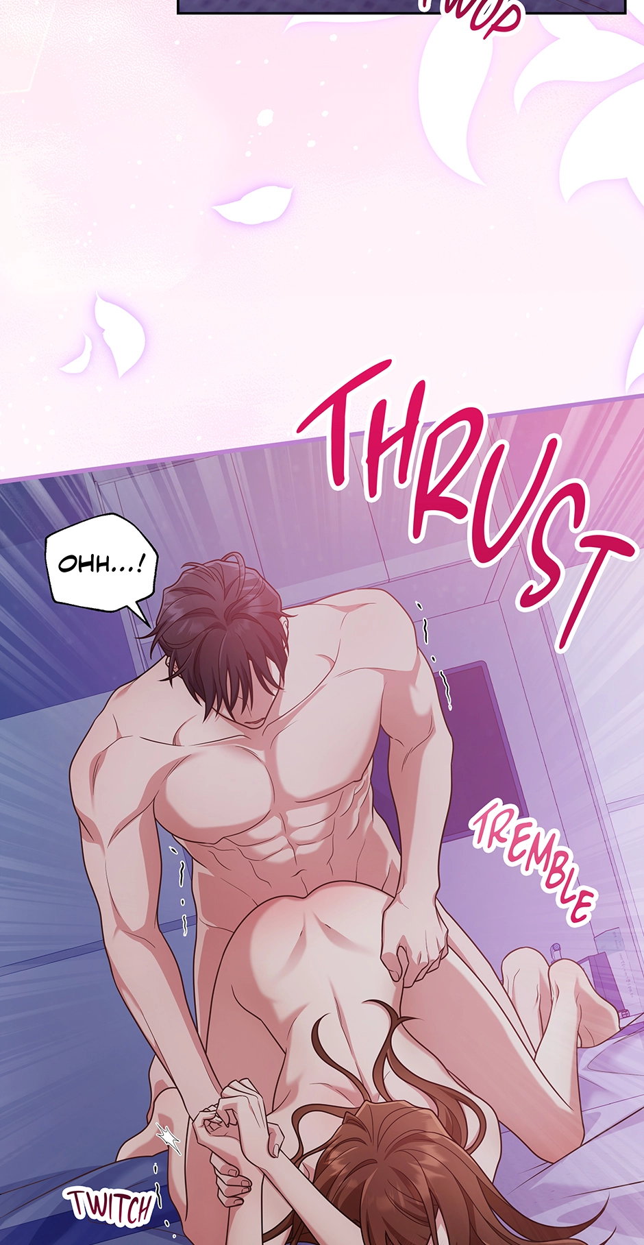 Read Love Next Office chapter 46 image 1 on Lezhin