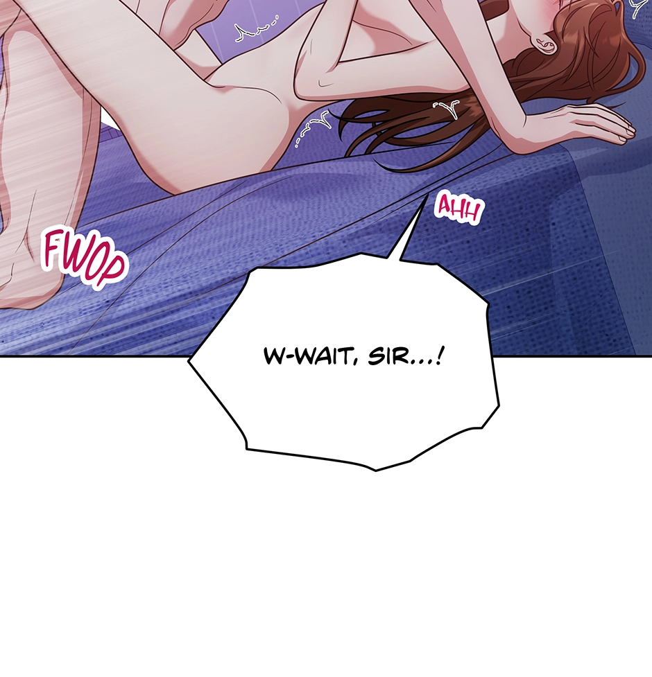 Read Love Next Office chapter 46 image 11 on Lezhin