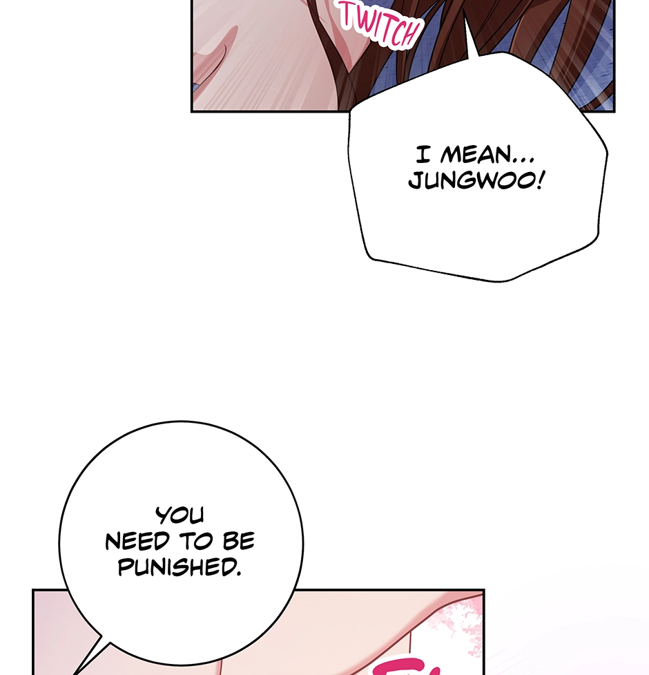 Read Love Next Office chapter 46 image 13 on Lezhin