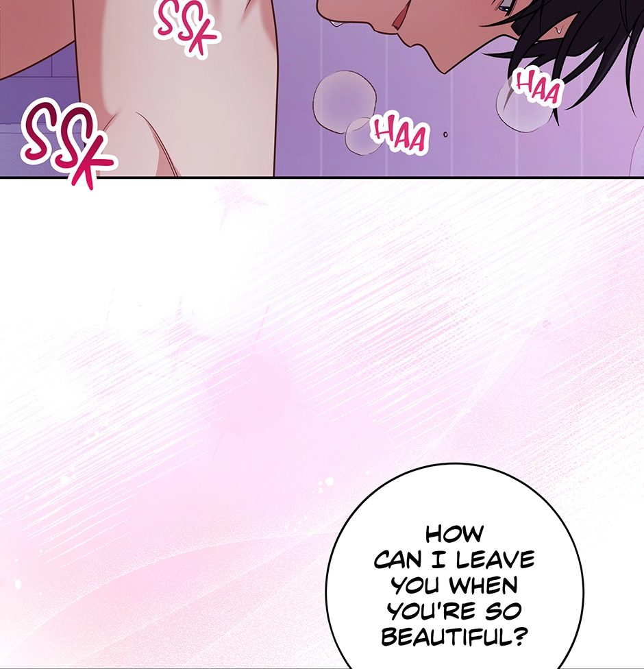 Read Love Next Office chapter 46 image 16 on Lezhin