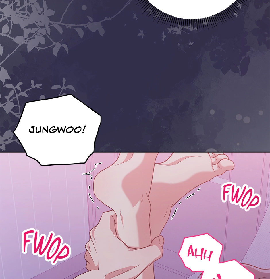 Read Love Next Office chapter 46 image 23 on Lezhin